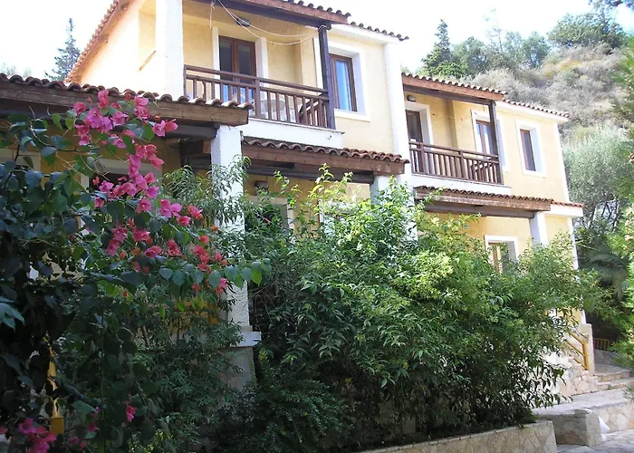 Mirabelle Hotel