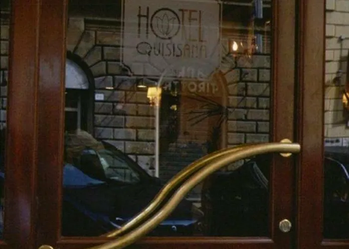 Hotel Quisisana