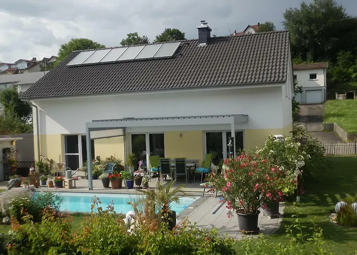 Bed&Breakfast Engen