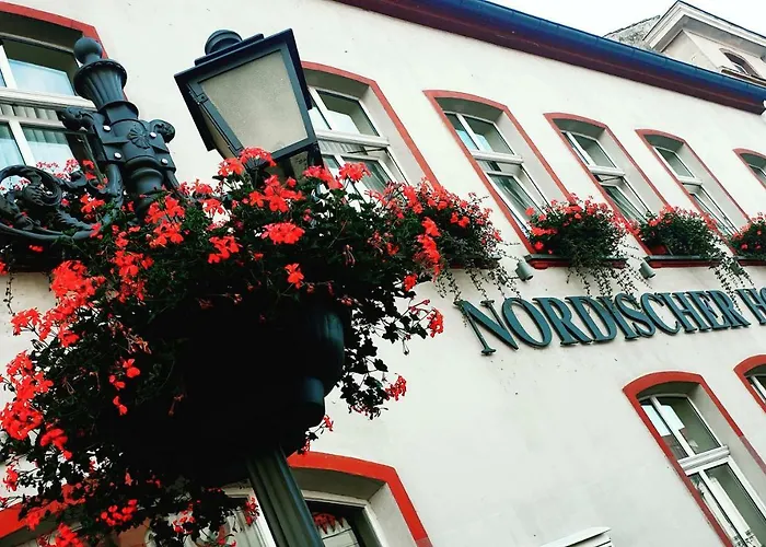 Nordischer Hof