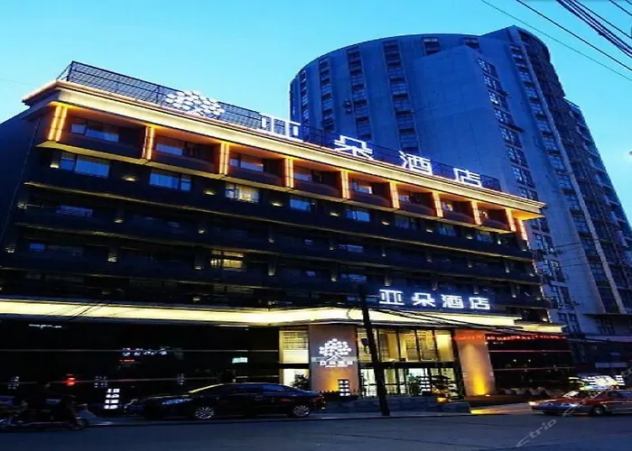 Atour Hotel