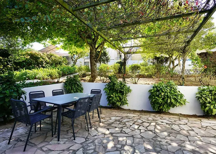 Comfy Sintra Acomodação com café da manhã