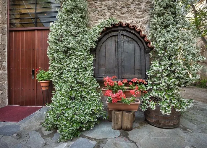 Boutique Hotel Palea Poli