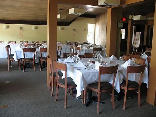 Hotel Stoneham