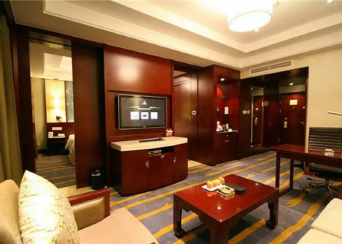 Yong Kang Hotel