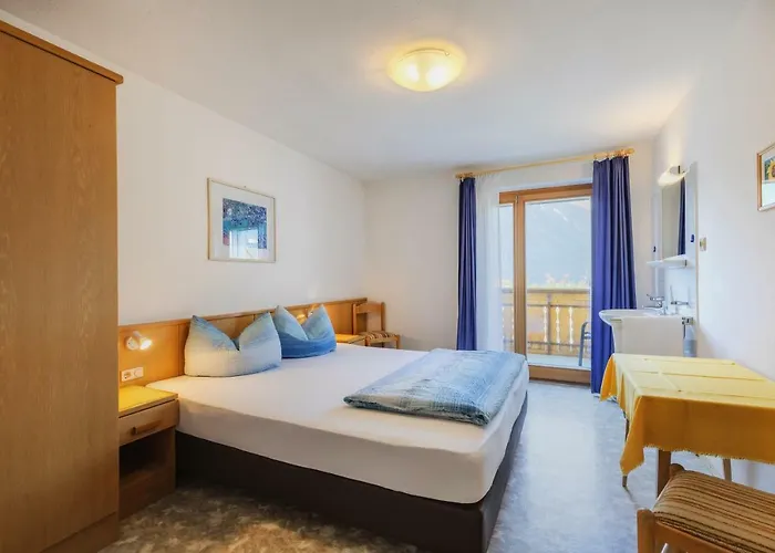Pension Ortlerblick