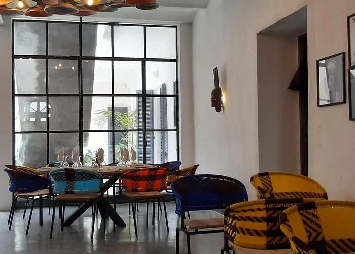 Siki Hotel