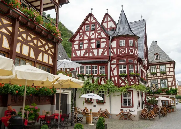 Altkoelnischer Hof