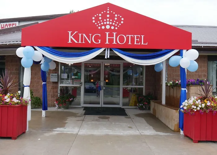 King Hotel