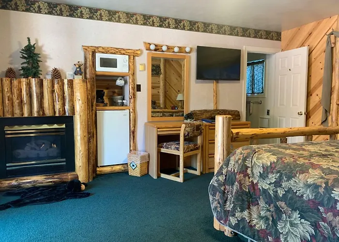 Tahoe Valley Lodge