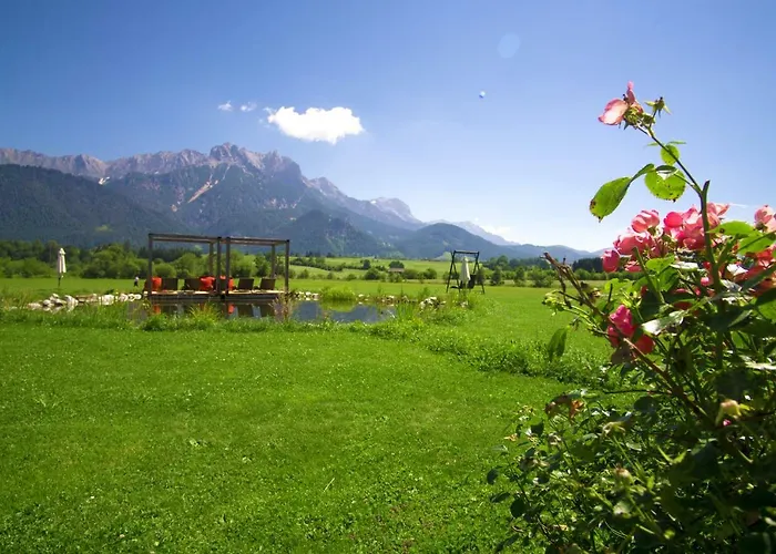 Hotel Saliter Hof