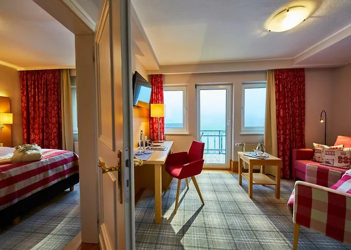 Hotel Rimberg