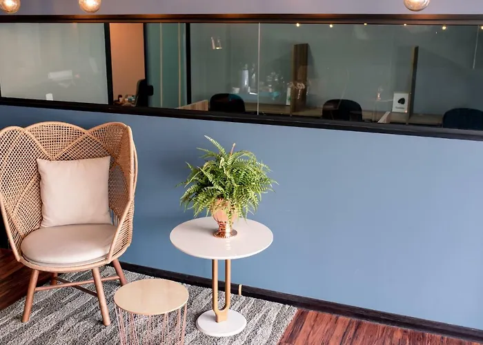 Jockey Class Hotel