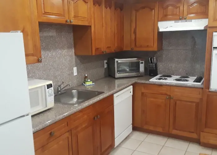 Tides Apt On Hollywood Beach