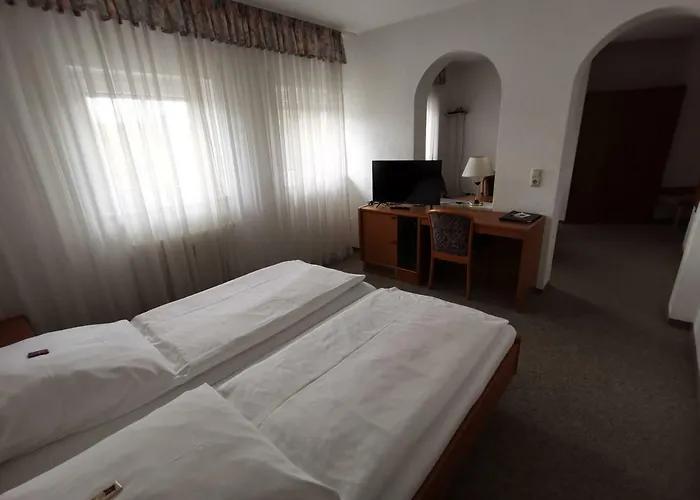 Hotel Roemerhof