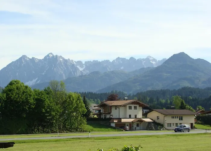 Landhaus Greiderer