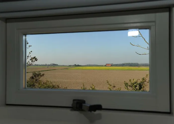 Vakantiehuizen 'T Centrum