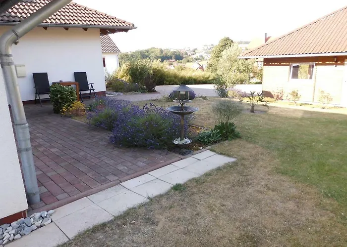 Ferienwohnung Schöne Aussicht