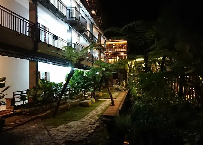 Hotel Kalang Ulu