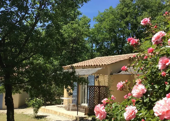 Le Clos Des Cigales