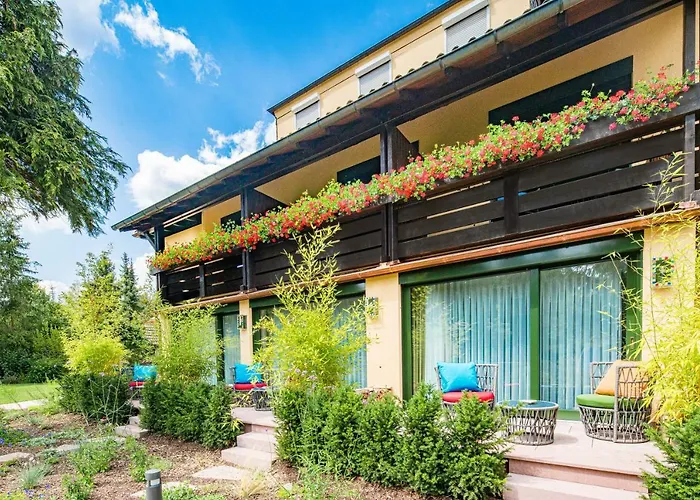 Boutique Hotel Bundschuh 3 Sterne Superior
