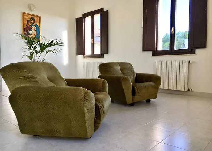 Casa Mater Ecclesiae