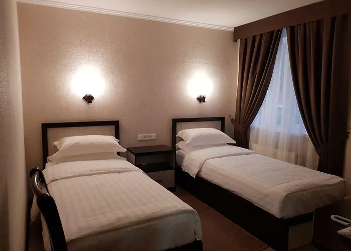 Voyage Hotel