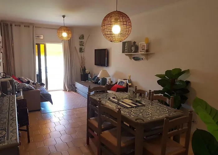 Sunny Beach Apartment Holidays