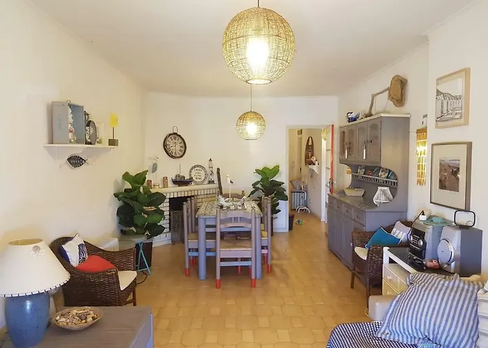 Sunny Beach Apartment Holidays