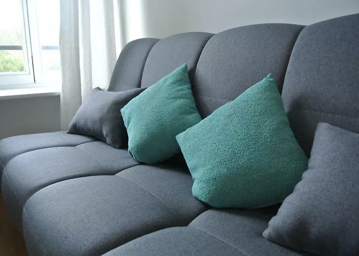 Gästehaus Sektstuuf St. Laurentius