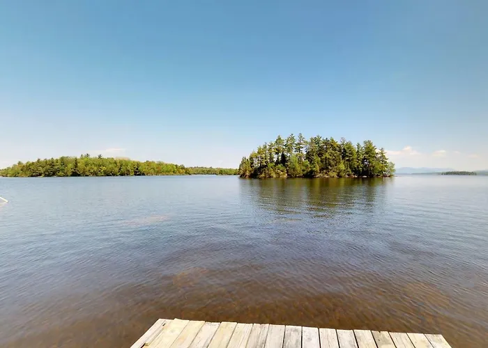 Sandbar Cabin