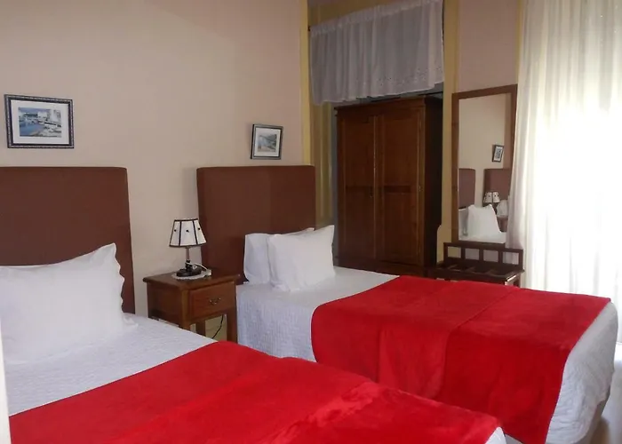 Hotel Larbelo