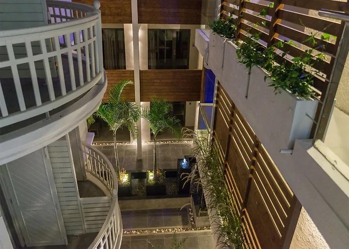 Pereybere Hotel&Spa