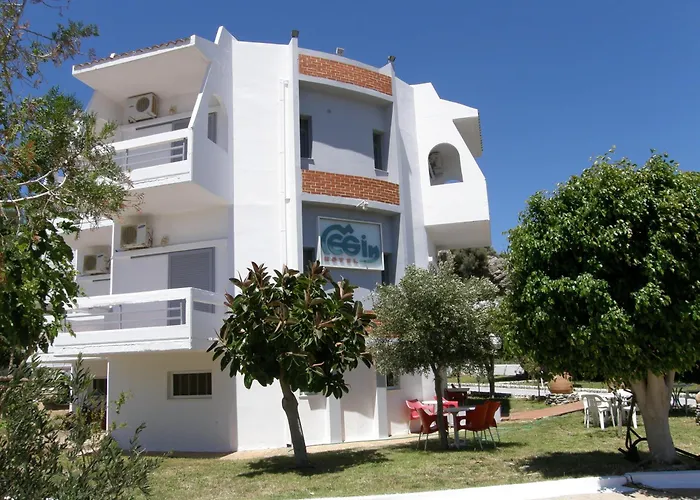 Megim Hotel