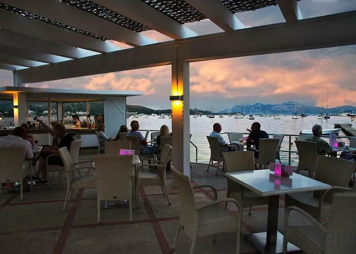 Hotel Miramar Mallorca