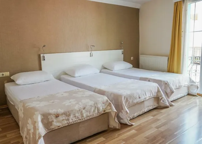 Kortan Hotel
