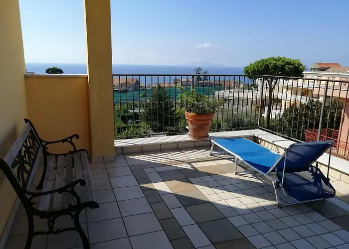 Hotel La Primavera