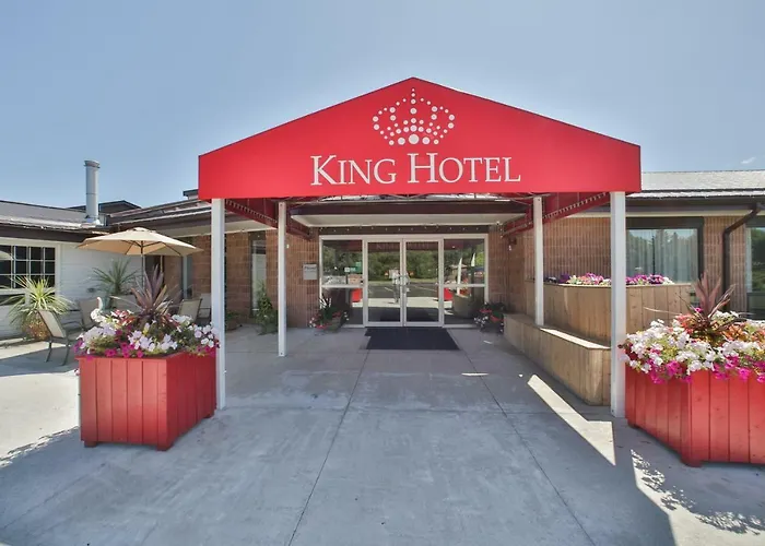 King Hotel
