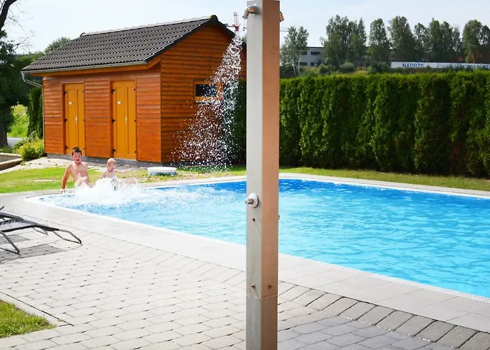 Hotel S-Centrum
