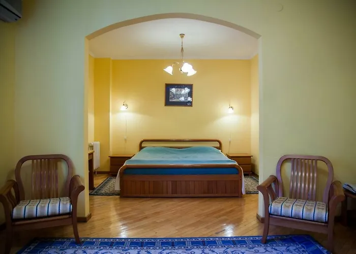 Hotel Obolon Kiev
