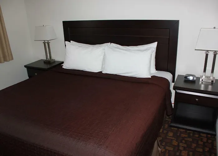 Coronet Hotel