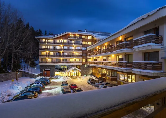 Perelik Hotel
