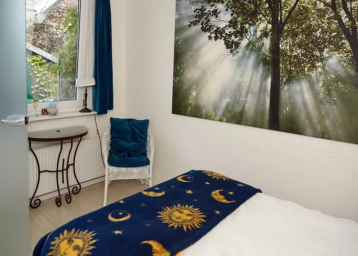 Bed&Breakfast Wesseloh