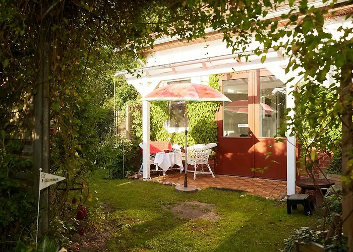 Bed&Breakfast Wesseloh