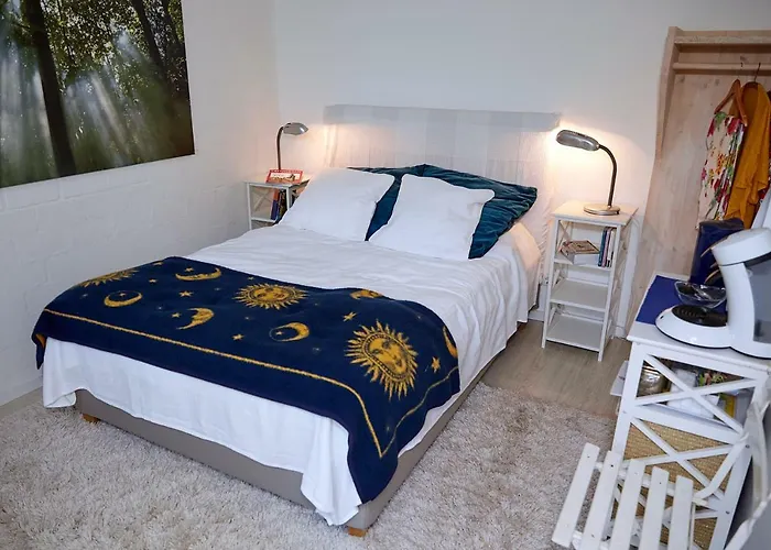 Bed&Breakfast Wesseloh