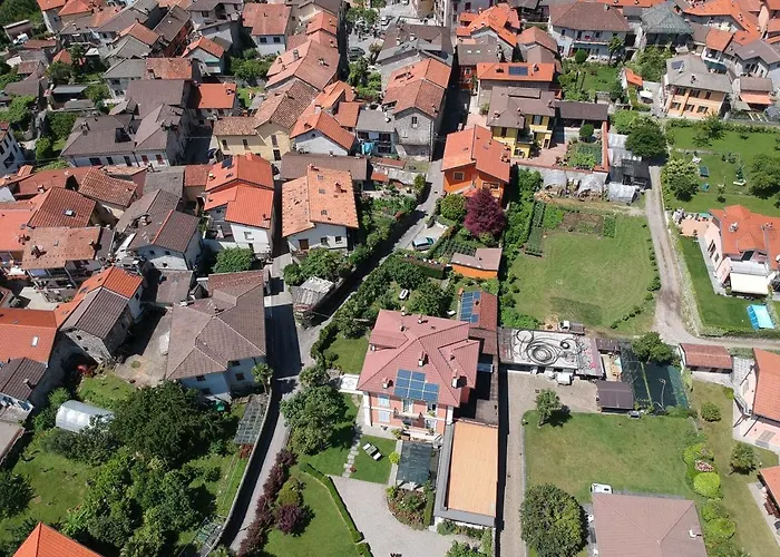 B&B Villa Dei Pini