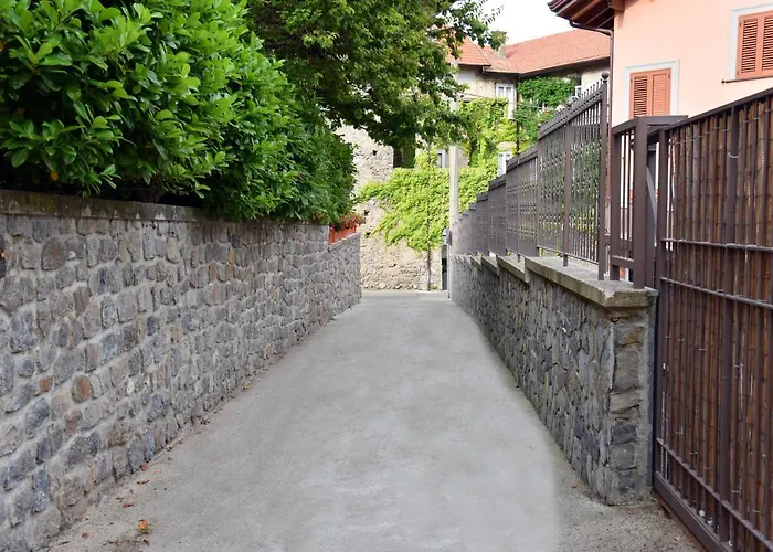 Casa Gentile