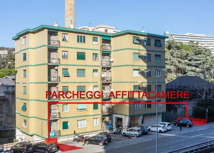 Affittacamere San Martino