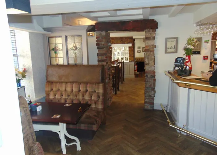The Lord Nelson