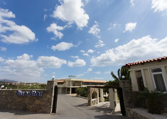 Dessole Blue Star Resort